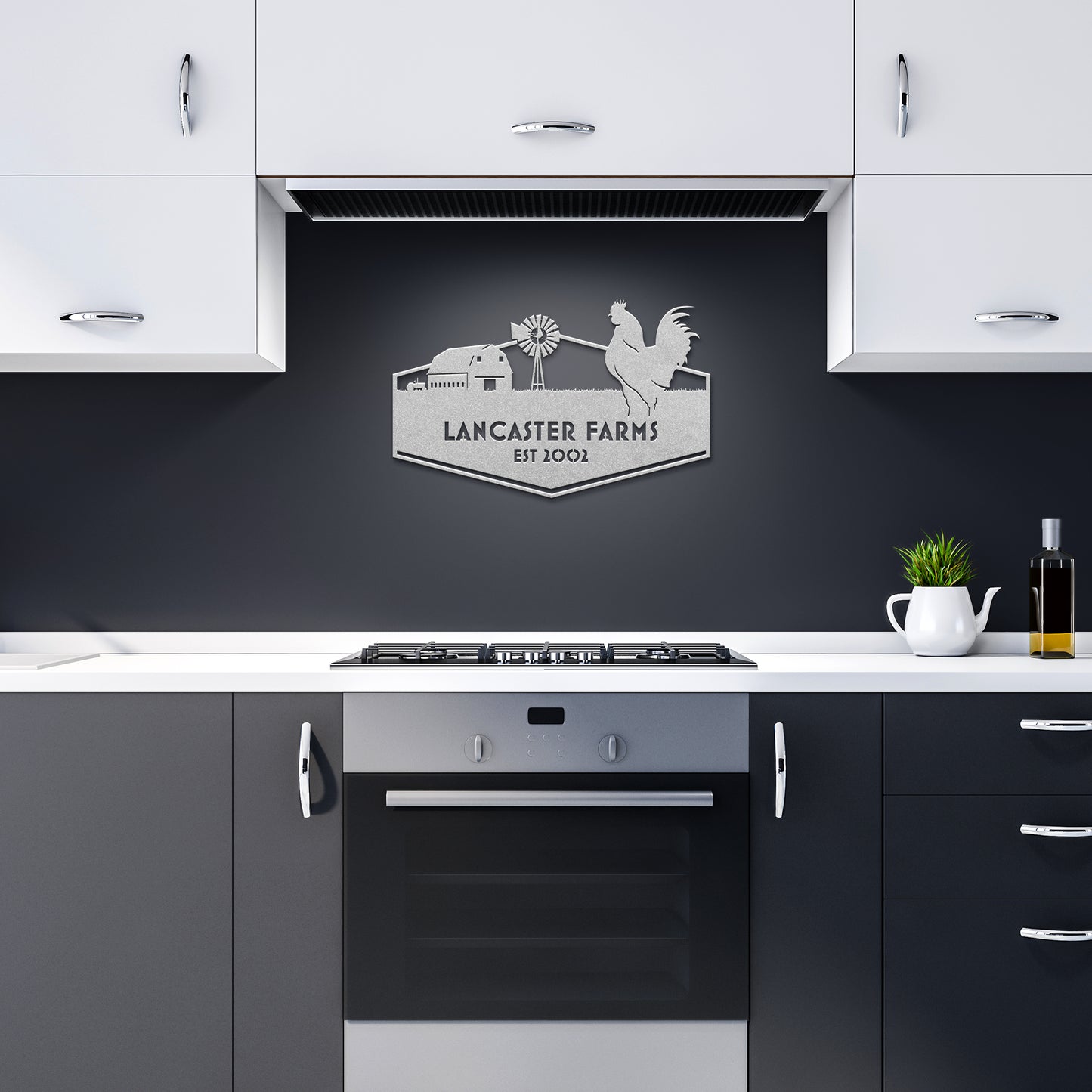 Farmland_Name_and_Date_Silver_Dark_Kitchen_Mockup.png
