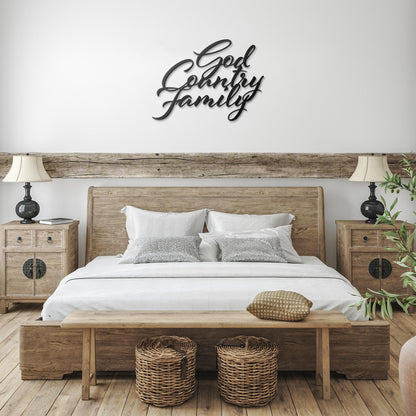 God_Country_Family_Metal_Script_Wall_A_Black_Farmhouse_Bedroom_Mockup
