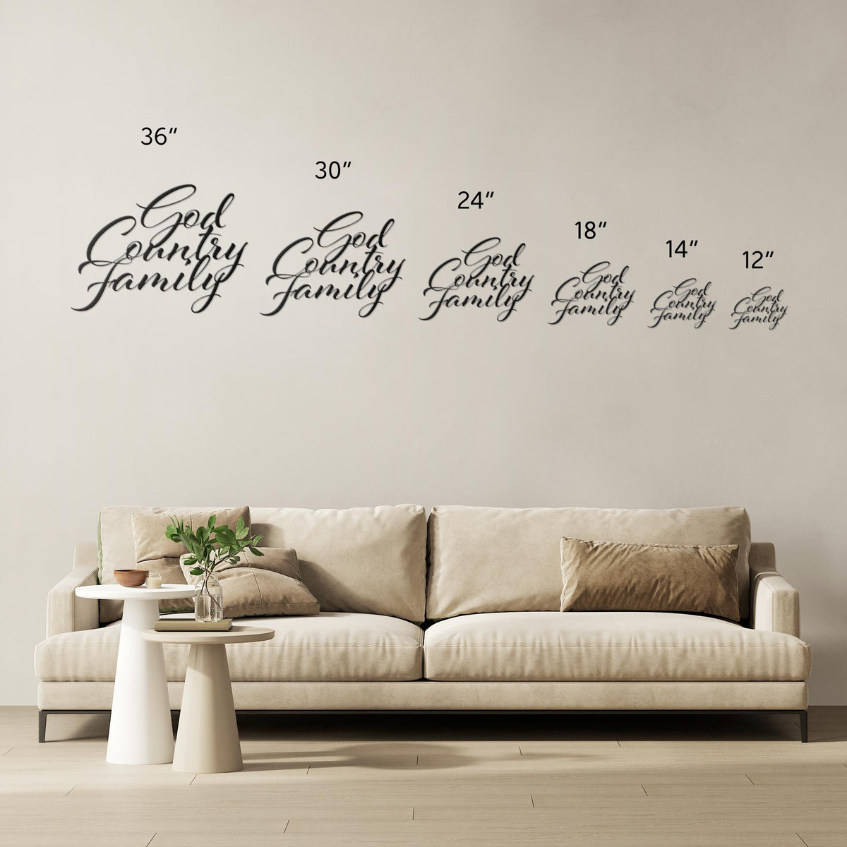 God_Country_Family_Metal_Script_Wall_A_Size_Options_Mockup