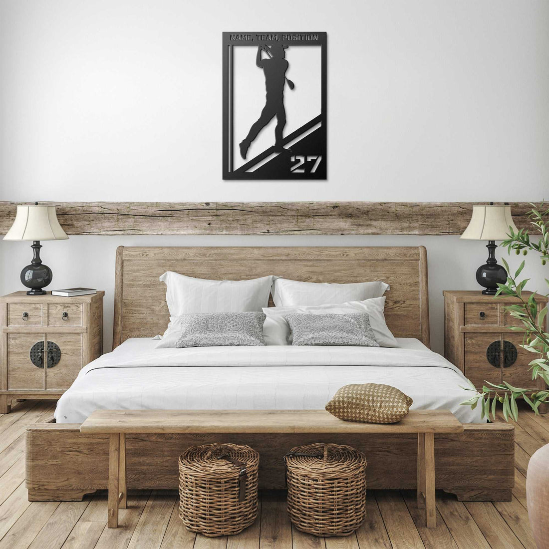 Golf Sports
