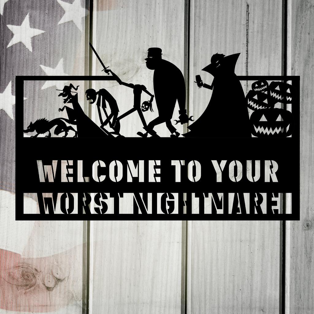 Halloween Zombie Parade