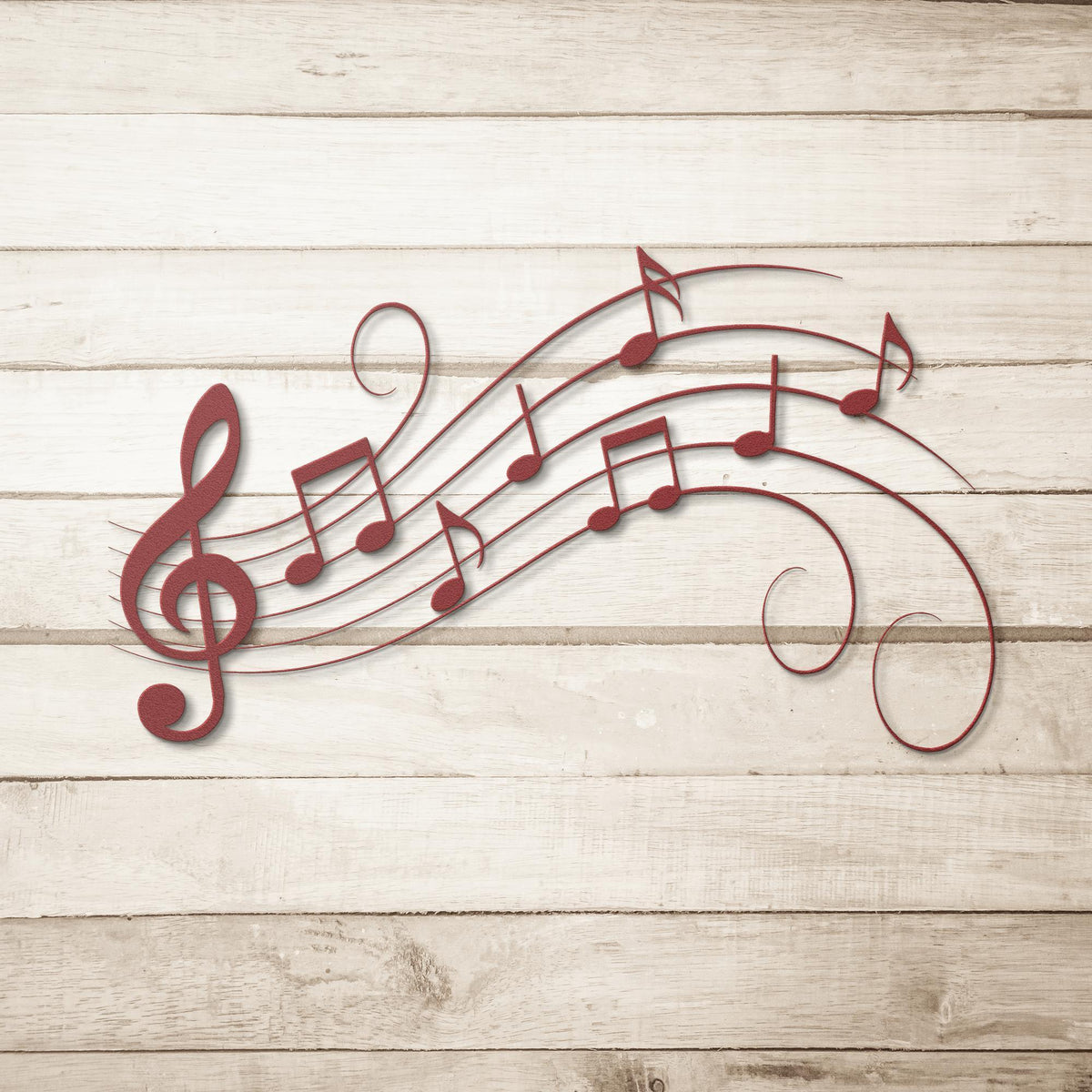 It's Music to my Ears Wall Art - Country Proud USA