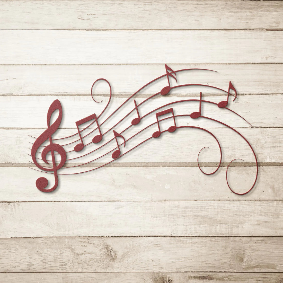 It's Music to my Ears Wall Art - Country Proud USA