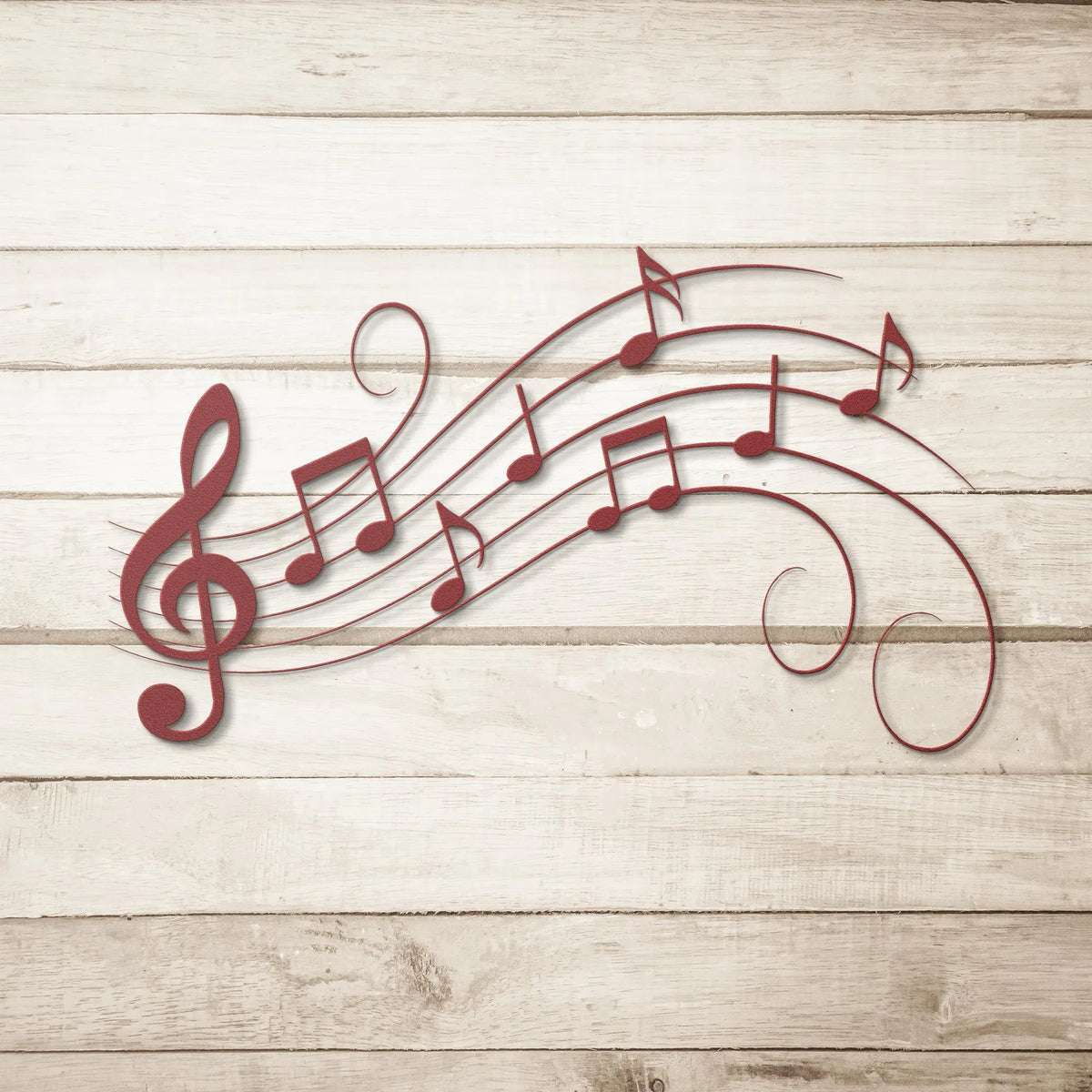 It's Music to my Ears Wall Art - Country Proud USA
