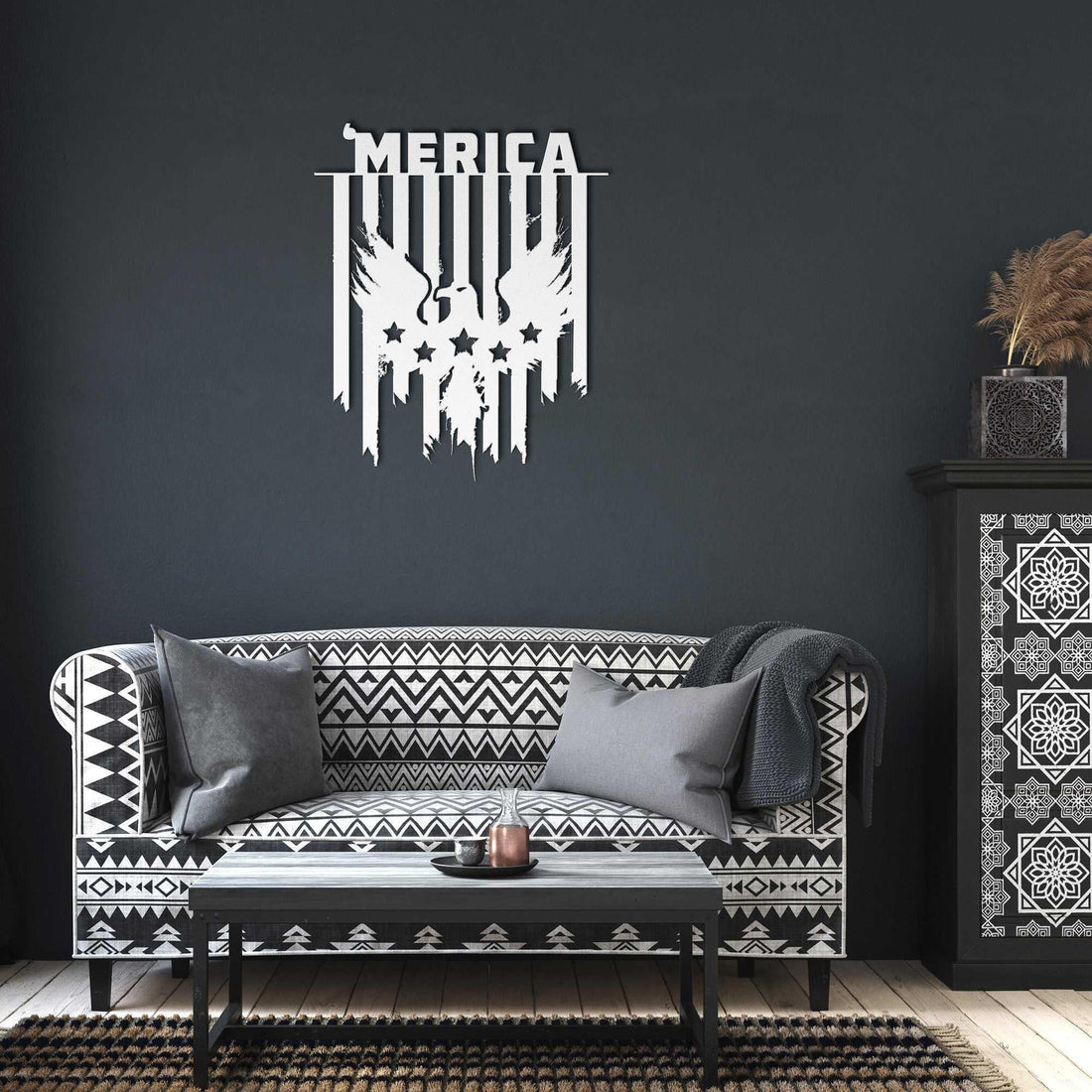American Eagle Wall Art