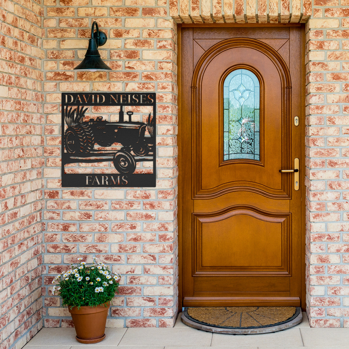 Neises Farms - Country Proud USA