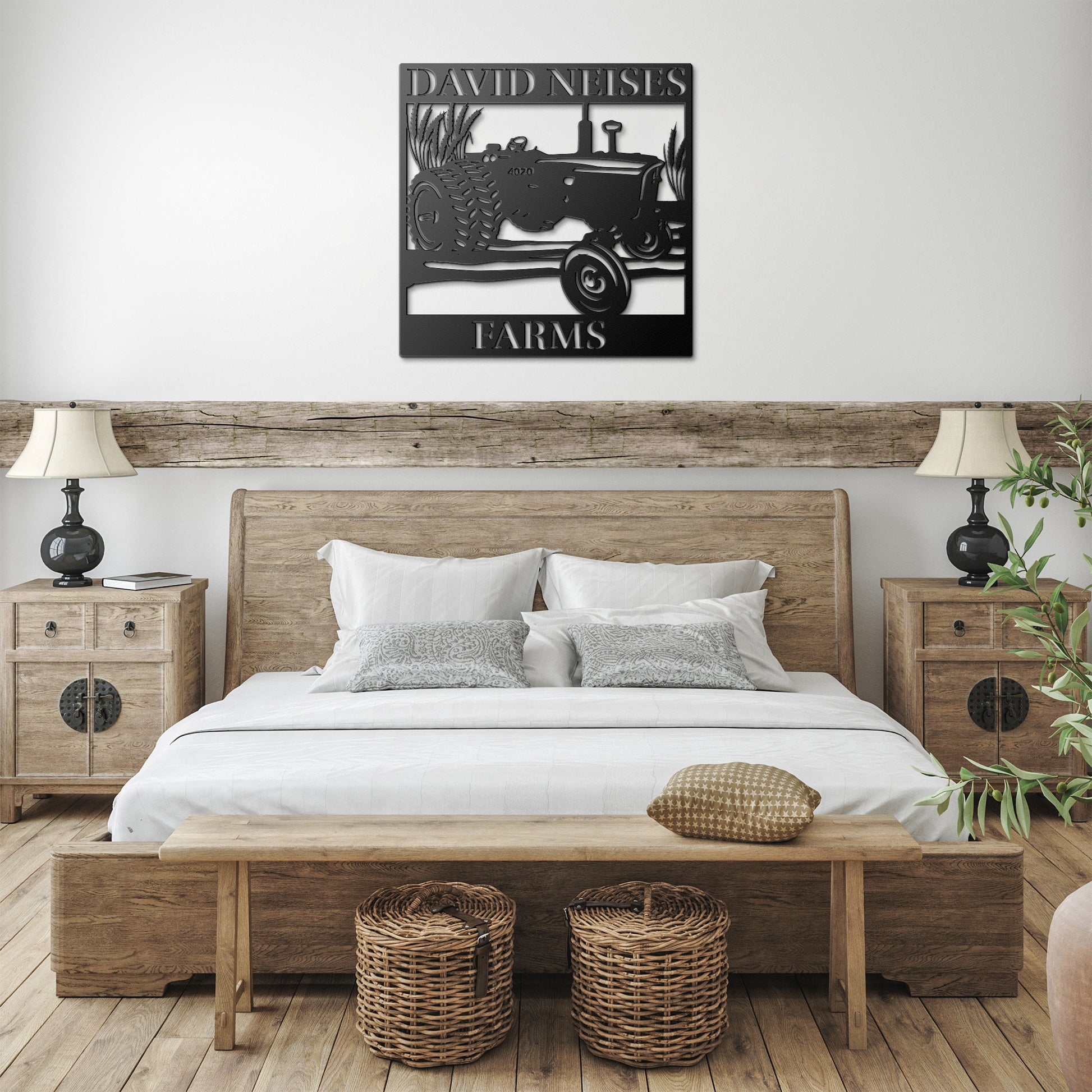 Neises Farms - Country Proud USA