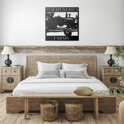 Neises Farms - Country Proud USA