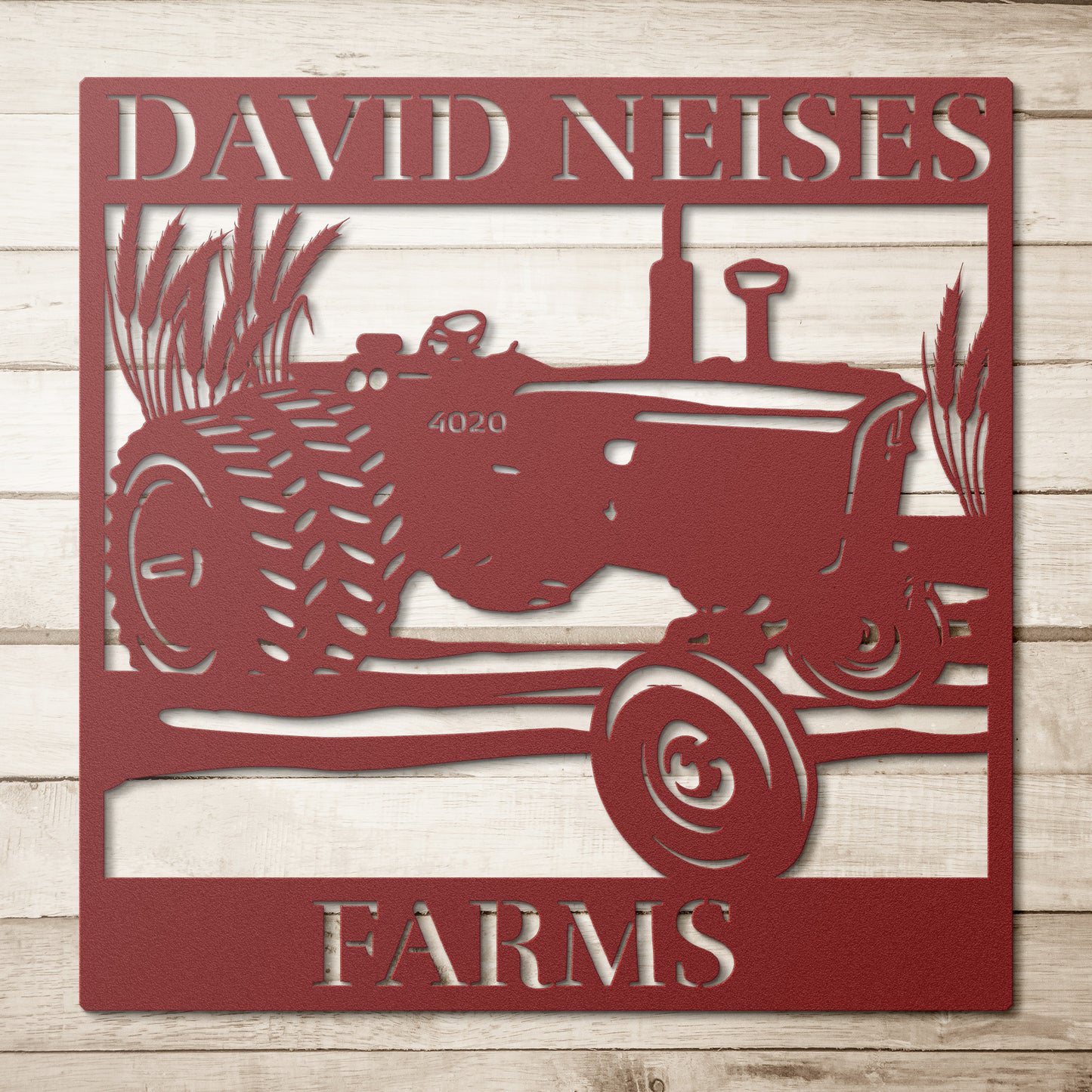 Neises Farms - Country Proud USA