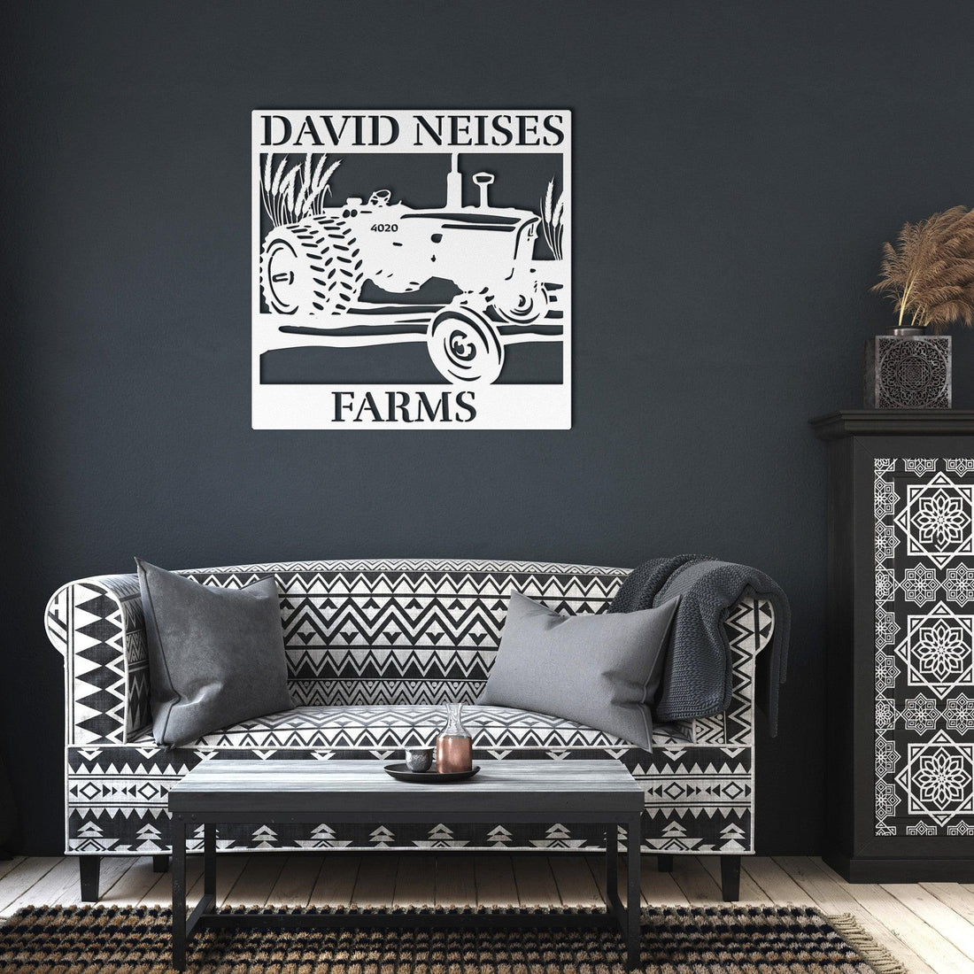 Neises Farms - Country Proud USA