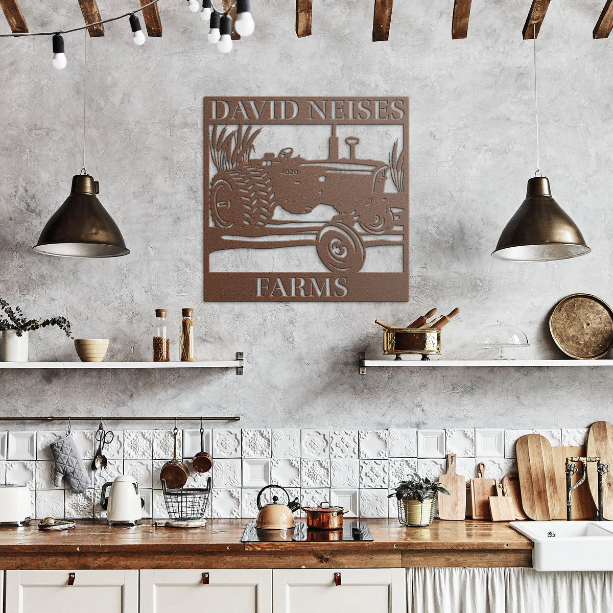 Neises Farms - Country Proud USA