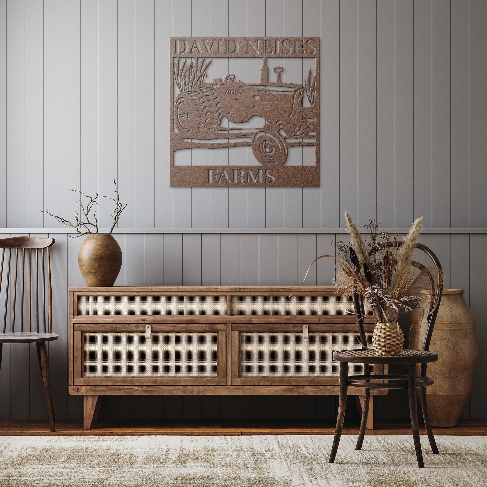 Neises Farms - Country Proud USA