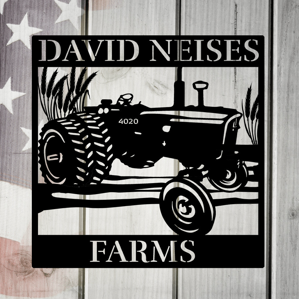 Neises Farms - Country Proud USA