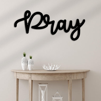 Pray Script - Country Proud USA