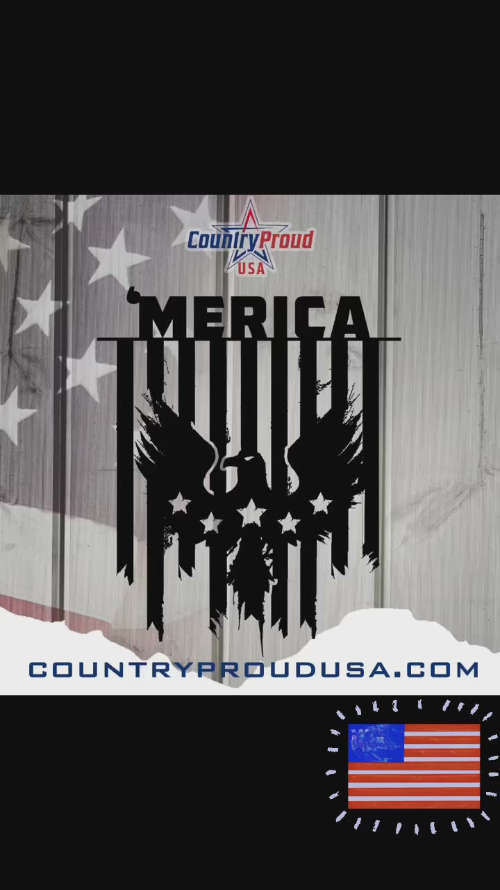 America Eagle