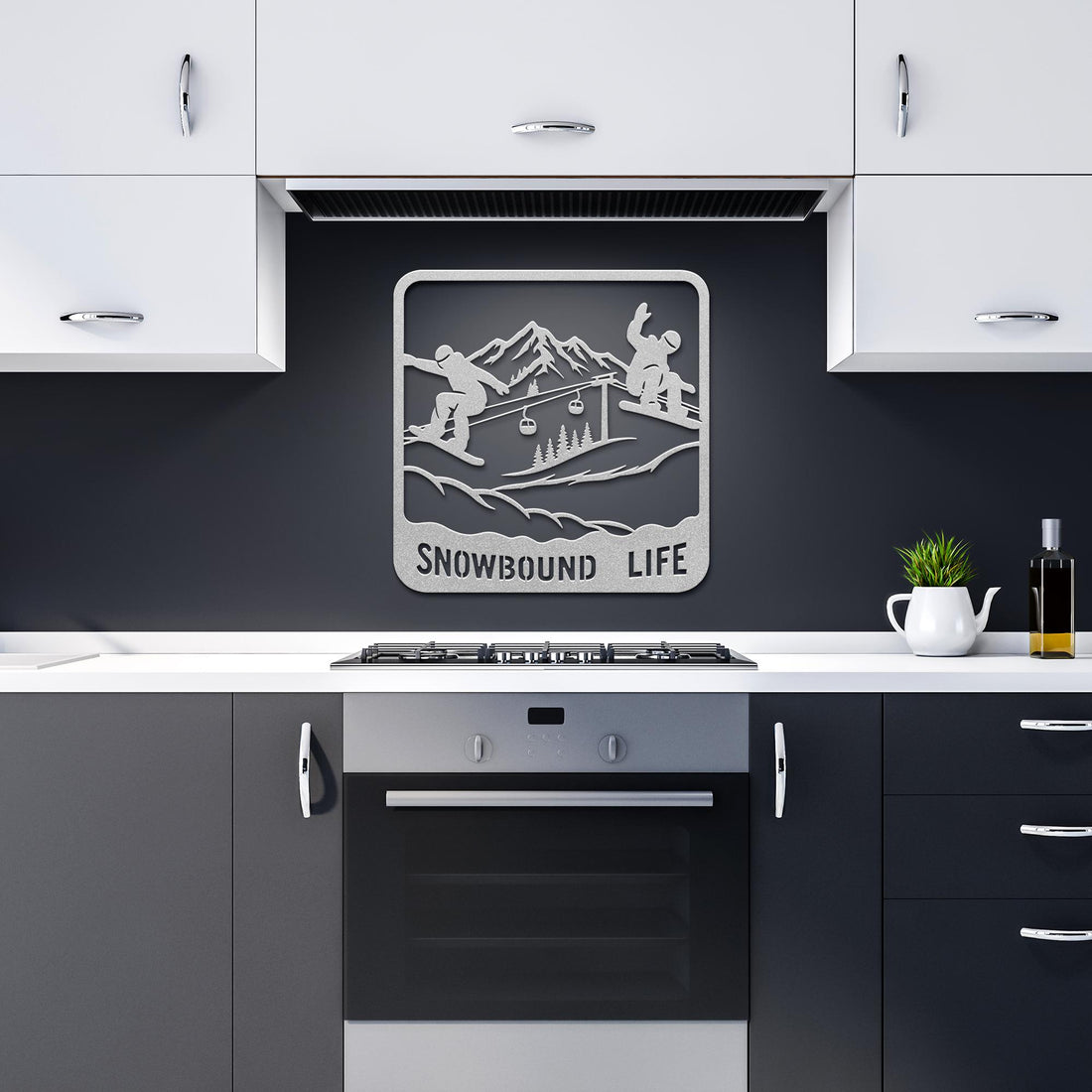 Snowbound_Life_Metal_Wall_Art_Silver_Dark_Kitchen_Mockup.png