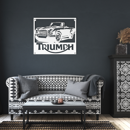 Triumph_TR4_Metal_Wall_Art_White_Dark_Living_Room_Mockup.png