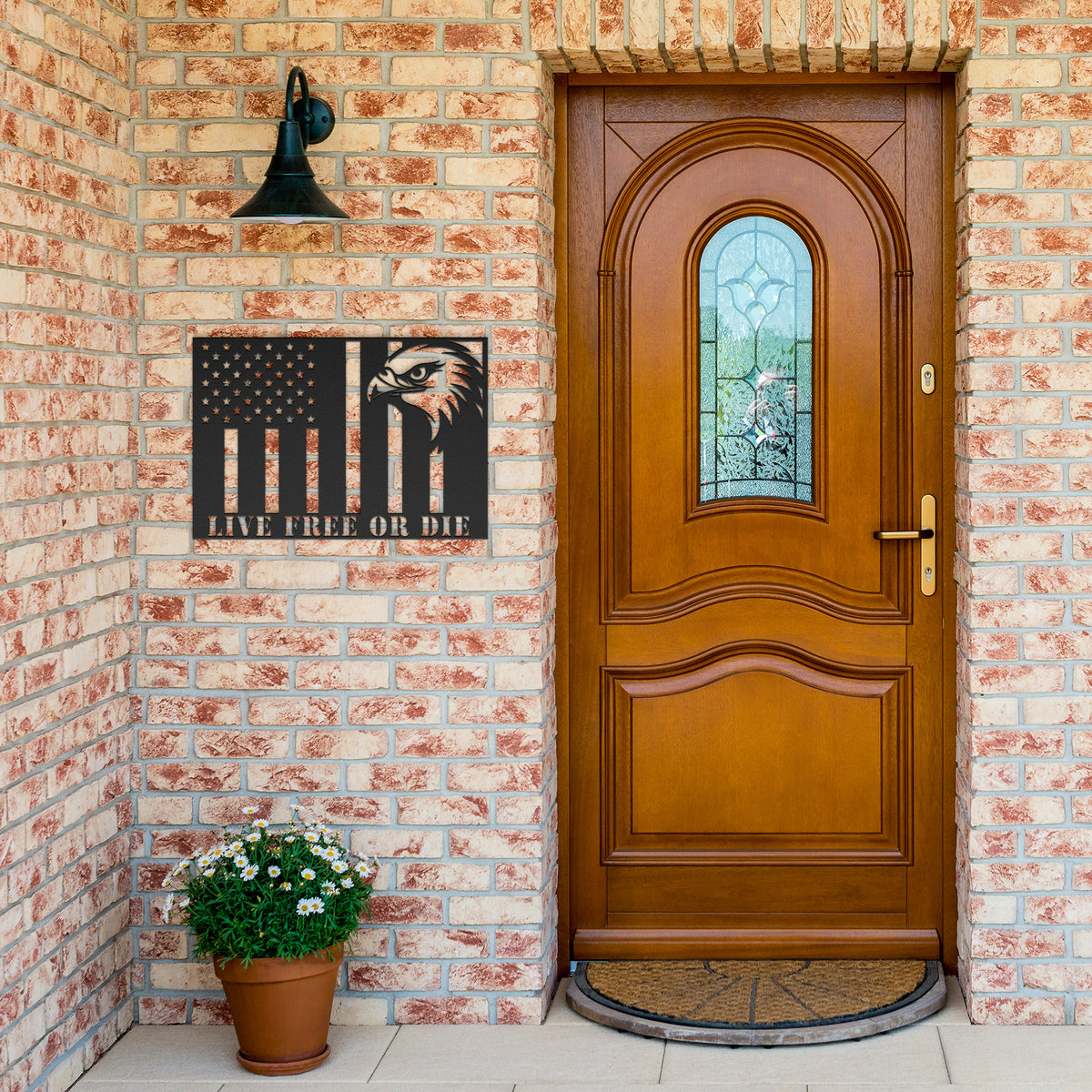 US Civil Peace Flag - Country Proud USA