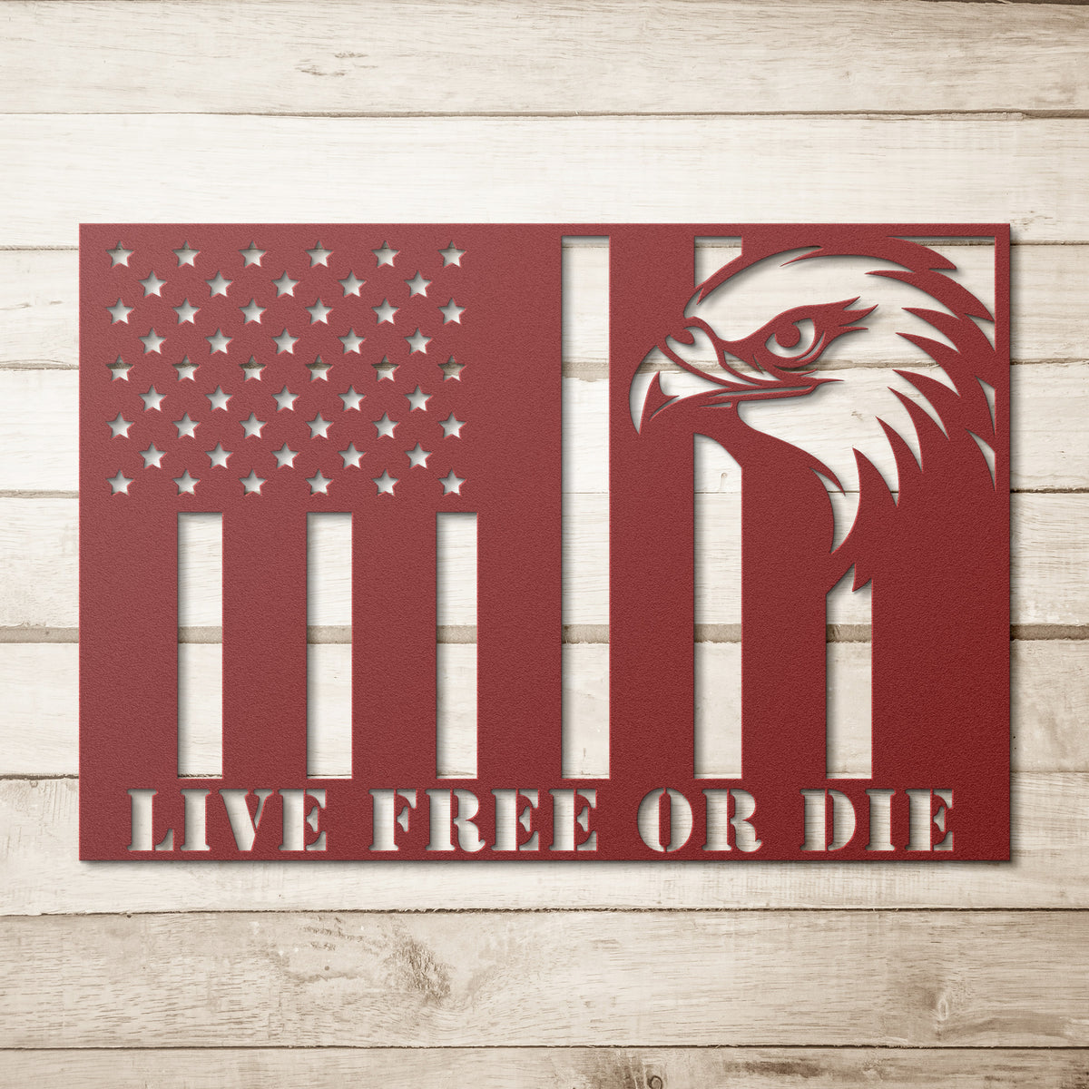 US Civil Peace Flag - Country Proud USA