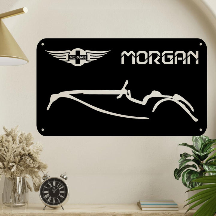 Vintage_British_Car_Morgan_Metal_Wall_Ar_White_Dark_Living_Room_Mockup