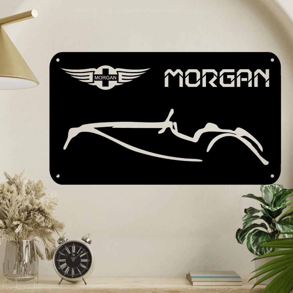 Vintage_British_Car_Morgan_Metal_Wall_Ar_White_Dark_Living_Room_Mockup