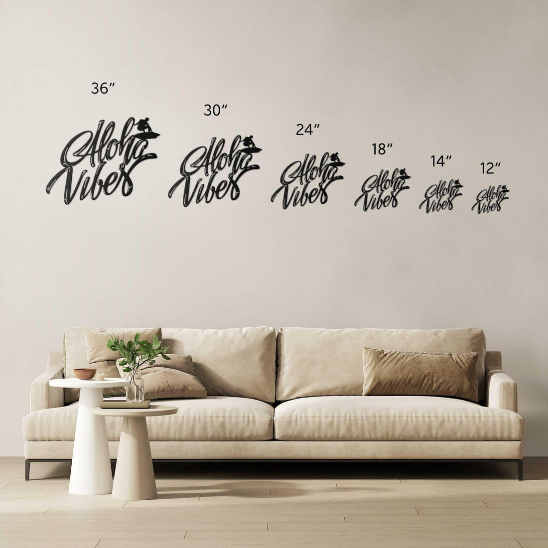 Aloha Vibes Beach Vacation Address