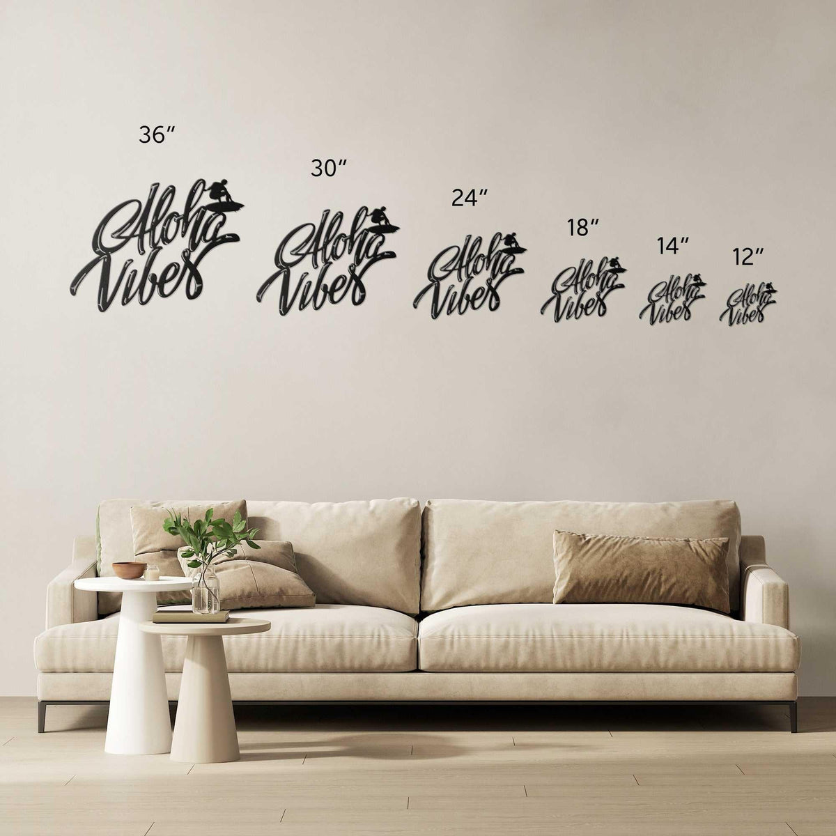 Aloha Vibes Beach Vacation Address