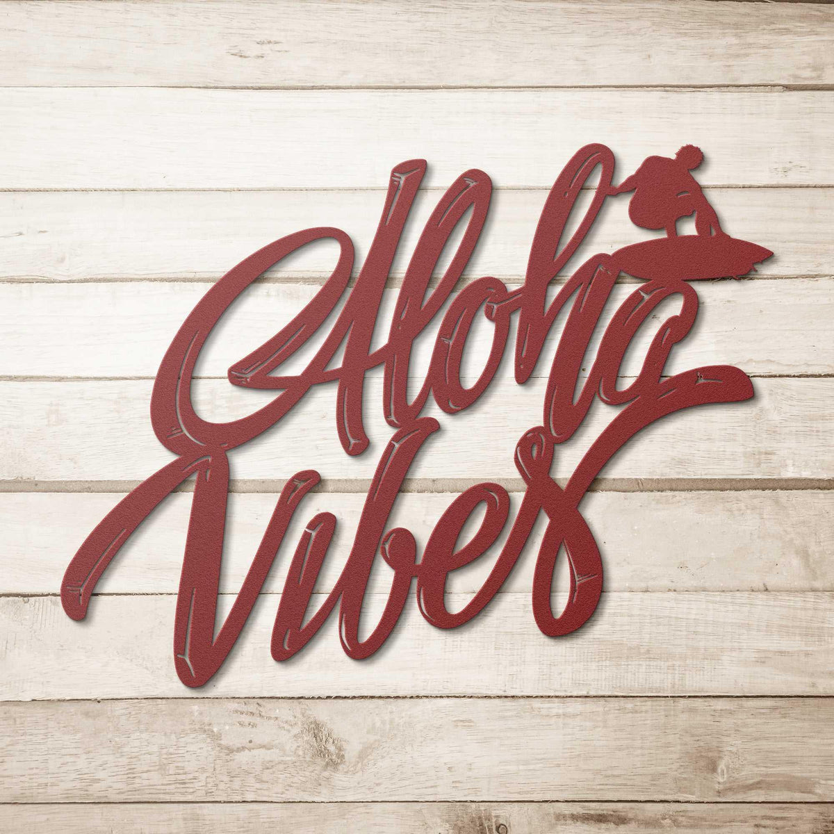 Aloha Vibes Beach Vacation Address