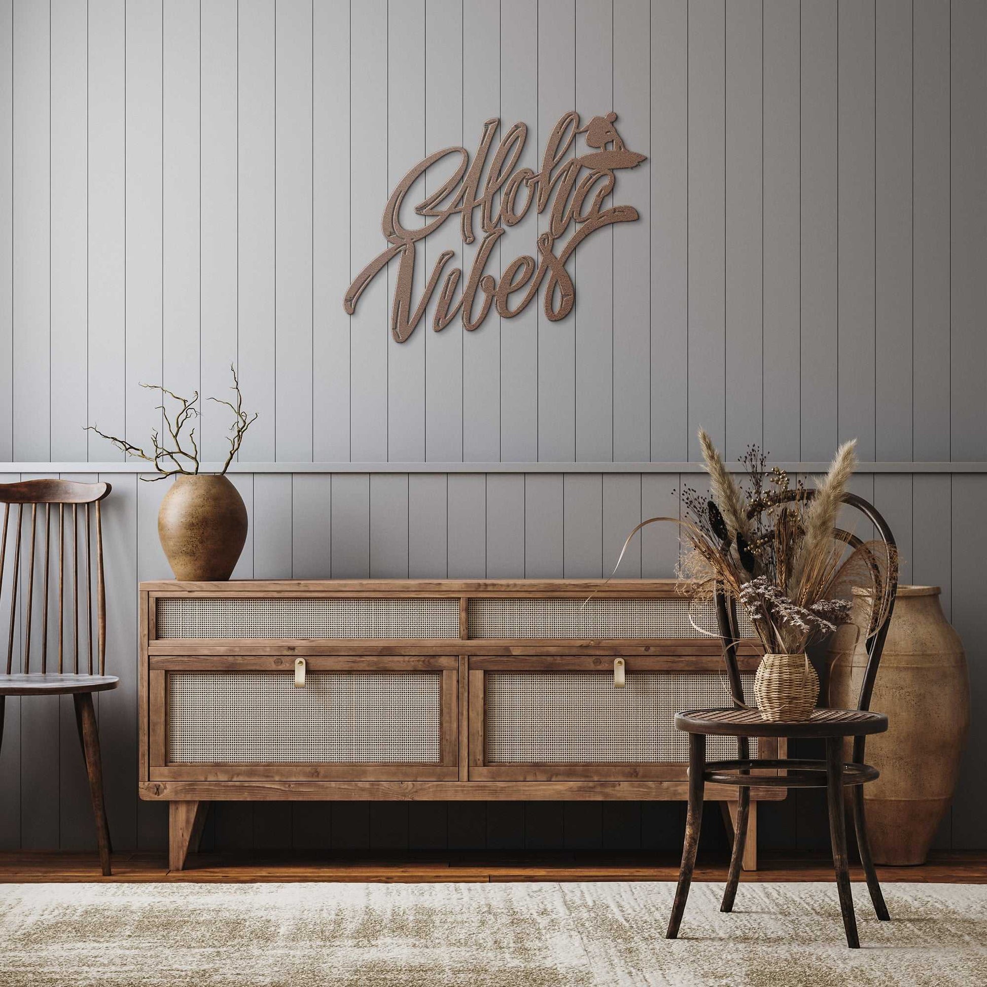 Aloha Vibes Beach Vacation Address - Country Proud USA