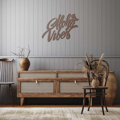 Aloha Vibes Beach Vacation Address - Country Proud USA