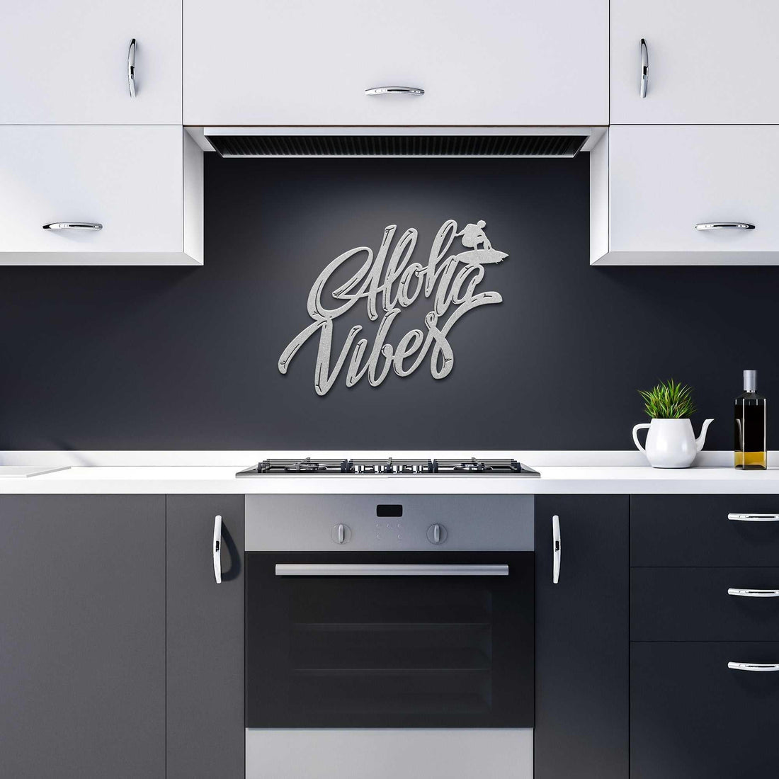 Aloha Vibes Beach Vacation Address