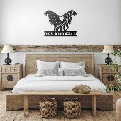 America Eagle - Country Proud USA