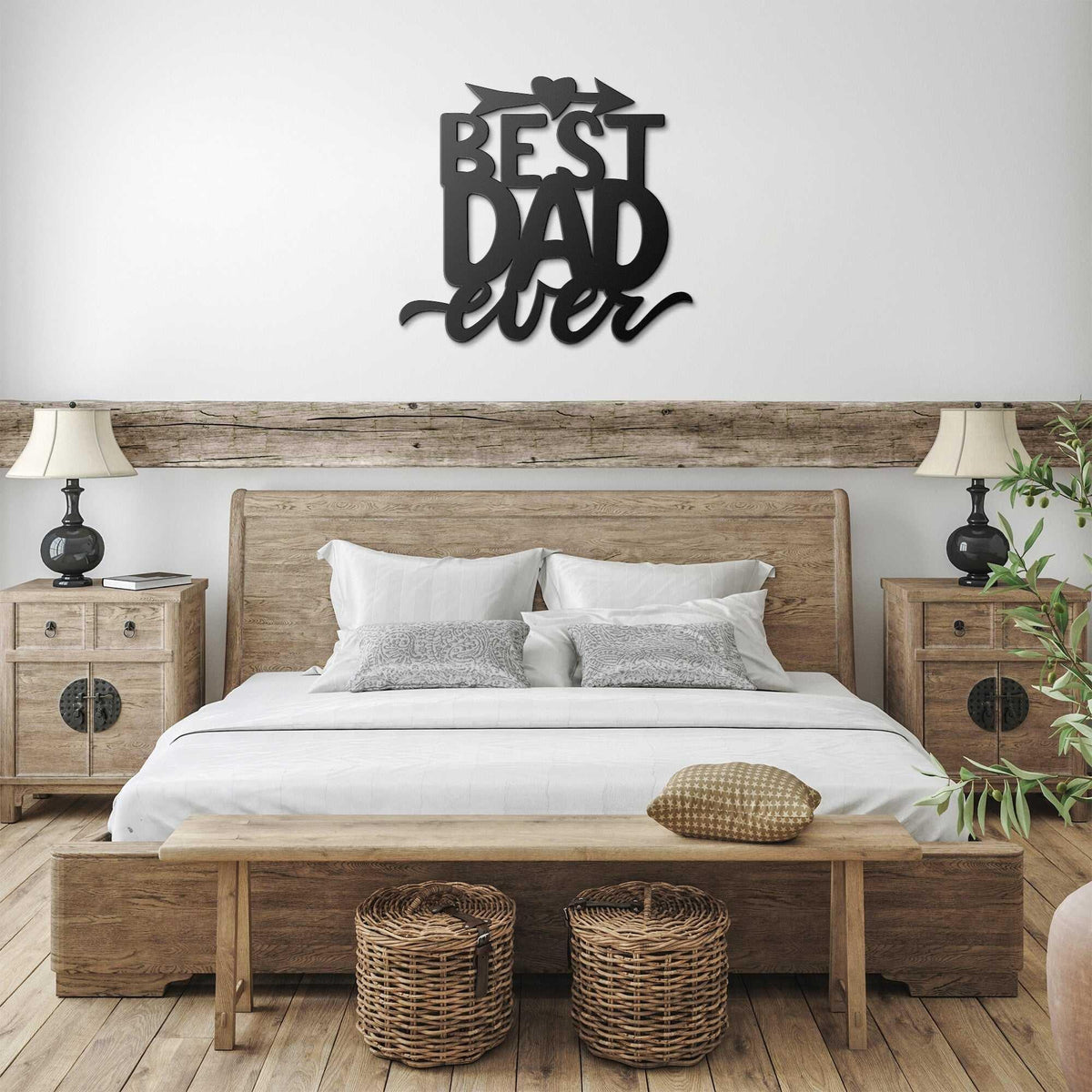 Best Dad Ever