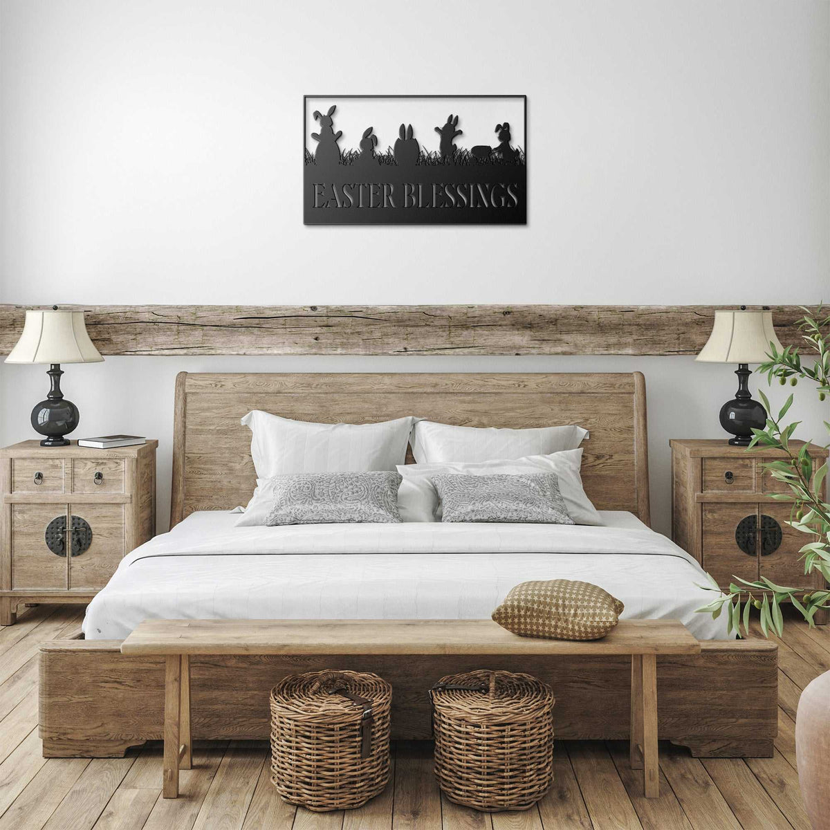 Bunnies, Bunnies, Bunnies