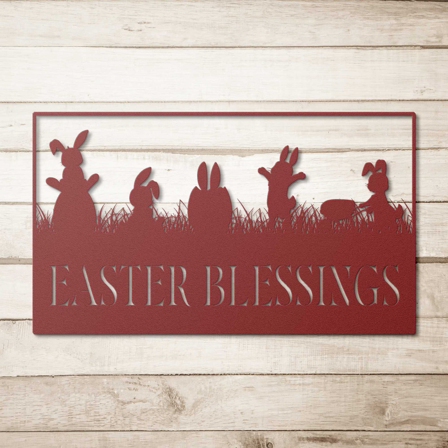 Boy Scout Law Metal Wall Art, Achieving Honor