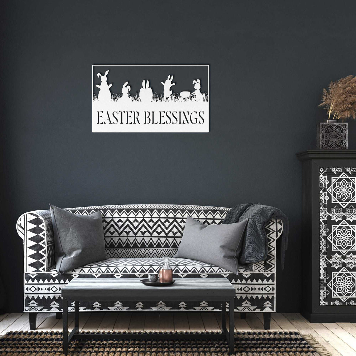 Bunnies, Bunnies, Bunnies