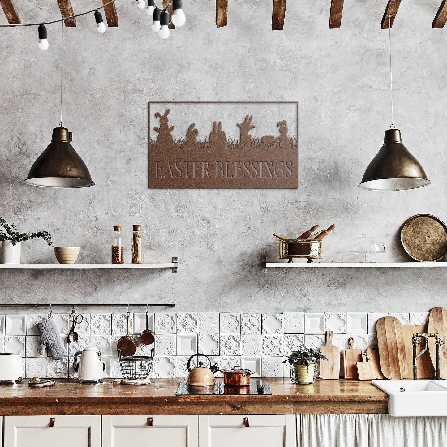 Bunnies, Bunnies, Bunnies