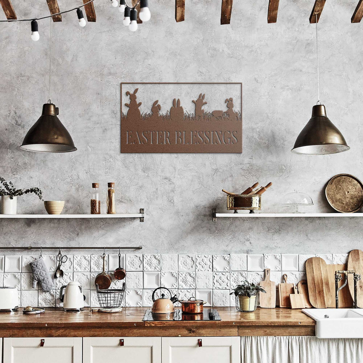 Bunnies, Bunnies, Bunnies