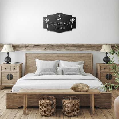 Casa Kelmar Address - Country Proud USA