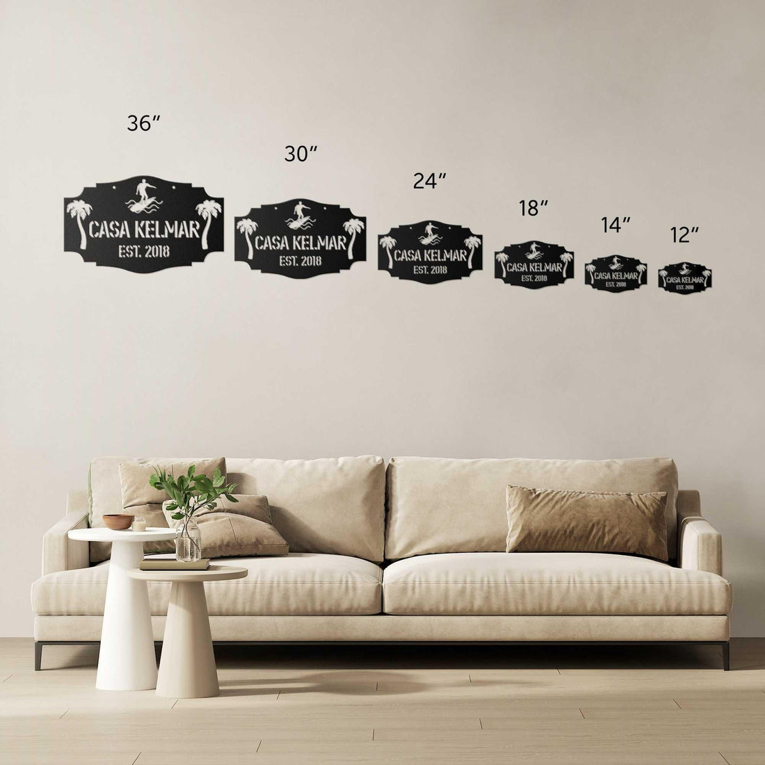 Casa Kelmar Address