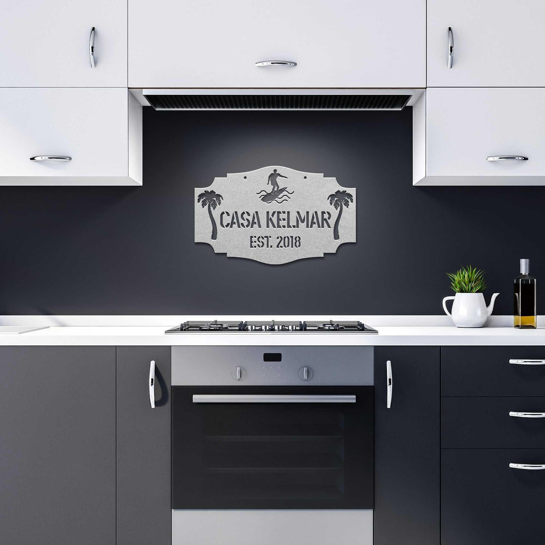 Casa Kelmar Address
