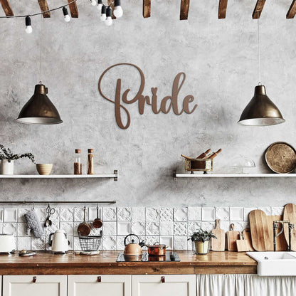 Celebrate Pride Month