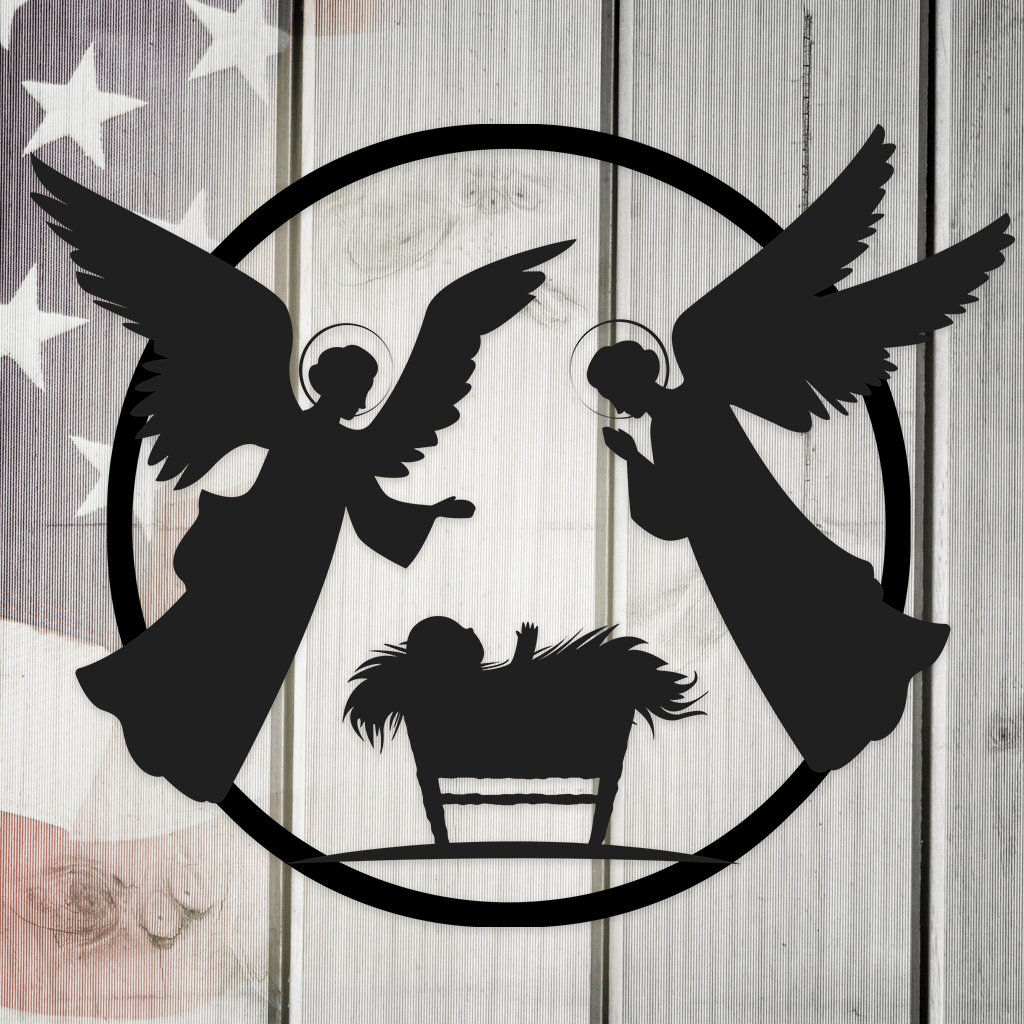 Celtic Knot Ring Monogram Metal Wall Art Home Forever Decor