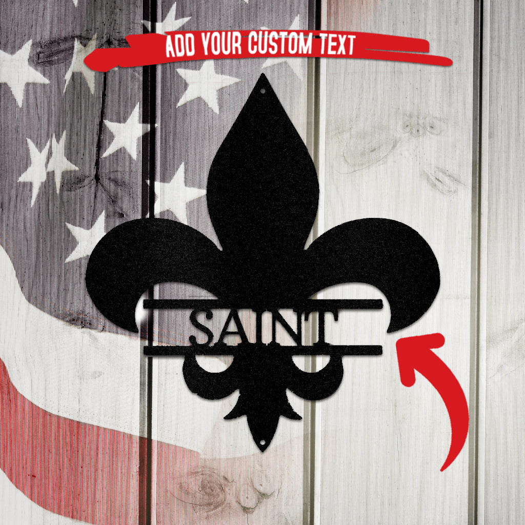 Classic British Car MG Custom Metal Wall Art Decor