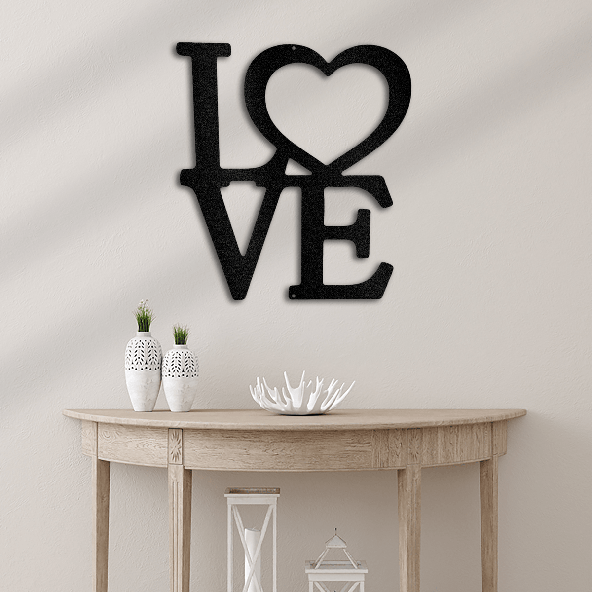 Classic British Car Triumph Badge Metal Wall Art