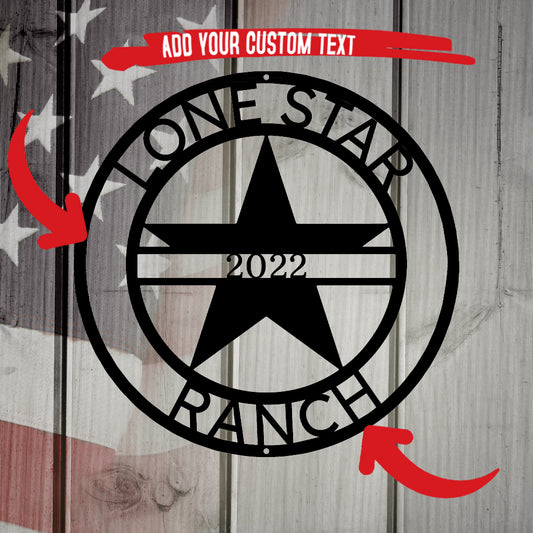 Corinthians 16:14 Do Everything in Love Metal Wall Art