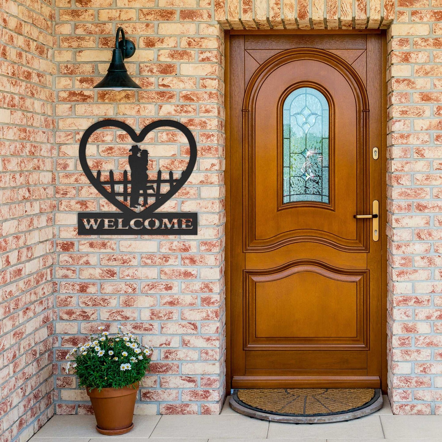 Country Boy Can Survive: Legends Metal Wall Art