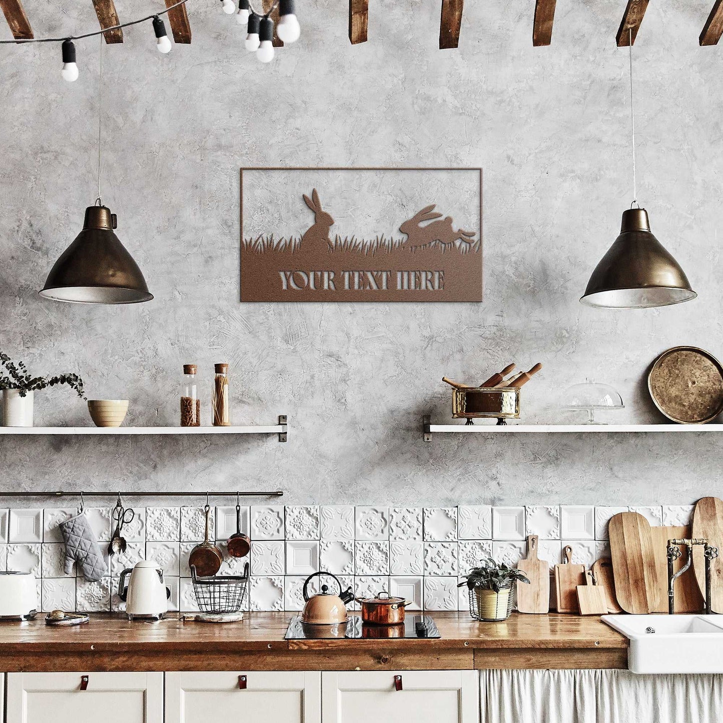 Easter Bunny Hoppin'