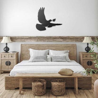Easter Dove