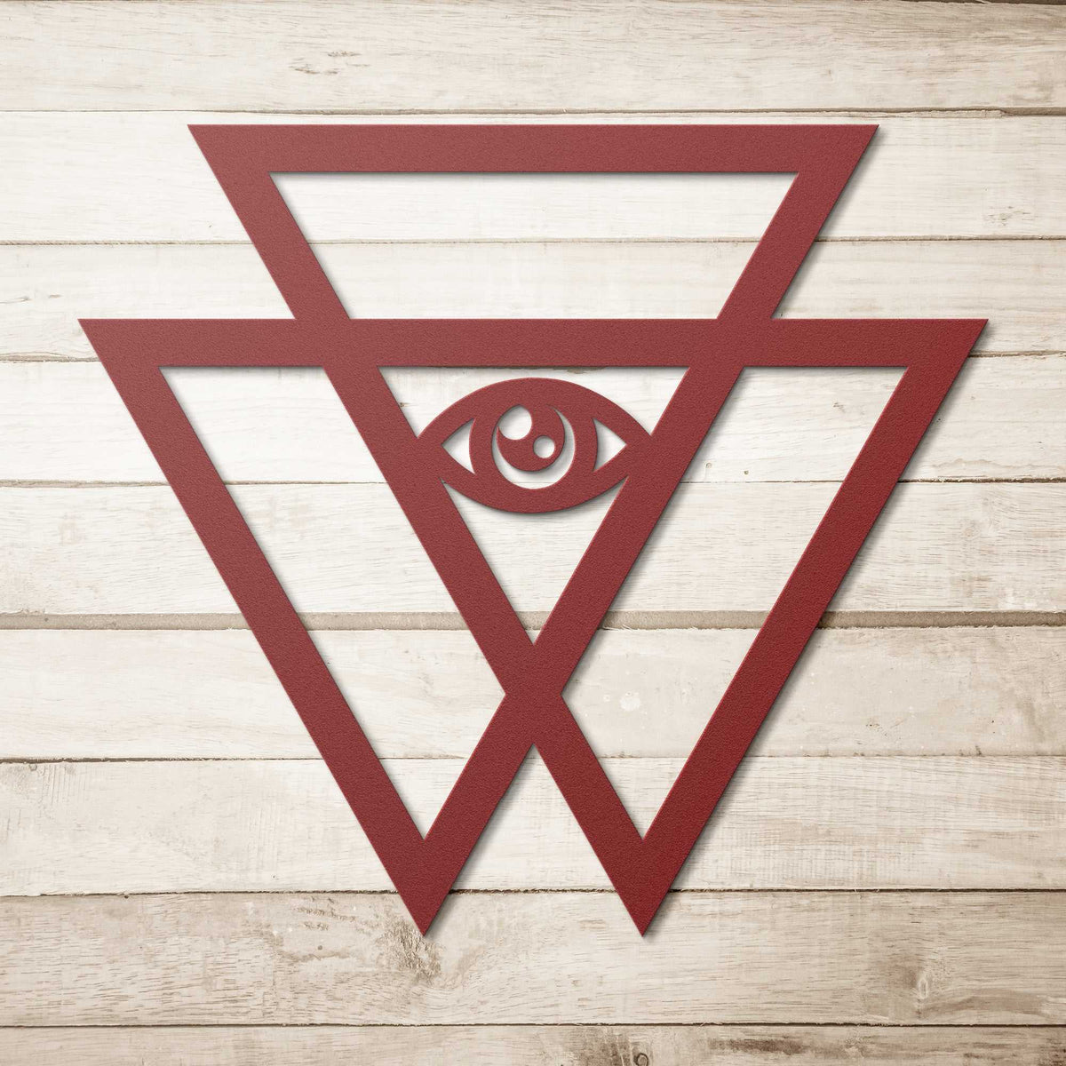 Eye of Providence